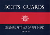 STANDARD SETTINGS SCOTS GUARDS #2 cover